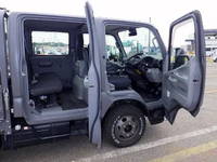 TOYOTA Dyna Double Cab 2DG-GDY281 2022 12,000km_35