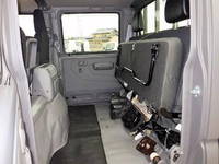 TOYOTA Dyna Double Cab 2DG-GDY281 2022 12,000km_36