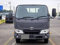 TOYOTA Dyna Double Cab 2DG-GDY281 2022 12,000km_4