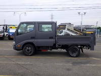 TOYOTA Dyna Double Cab 2DG-GDY281 2022 12,000km_5