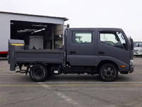 TOYOTA Dyna Double Cab 2DG-GDY281 2022 12,000km_6