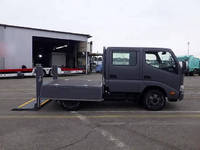 TOYOTA Dyna Double Cab 2DG-GDY281 2022 12,000km_7