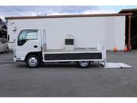 ISUZU Elf Flat Body TRG-NKR85A 2016 15,000km_14