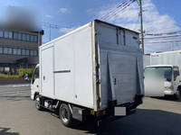 NISSAN Atlas Panel Van PB-AKR81AN 2006 199,000km_2