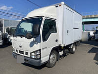 NISSAN Atlas Panel Van PB-AKR81AN 2006 199,000km_3