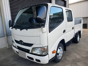 HINO Dutro Others TKG-XZU605M 2013 69,000km_1