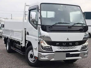 MITSUBISHI FUSO Canter Flat Body 2RG-FEA20 2022 4,000km_1