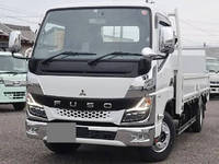 MITSUBISHI FUSO Canter Flat Body 2RG-FEA20 2022 4,000km_3