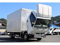 MITSUBISHI FUSO Canter Aluminum Van TPG-FEA20 2019 122,000km_11