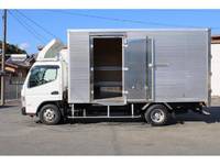 MITSUBISHI FUSO Canter Aluminum Van TPG-FEA20 2019 122,000km_16