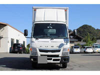 MITSUBISHI FUSO Canter Aluminum Van TPG-FEA20 2019 122,000km_4