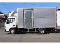 MITSUBISHI FUSO Canter Aluminum Van TPG-FEA20 2019 122,000km_6