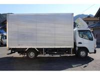 MITSUBISHI FUSO Canter Aluminum Van TPG-FEA20 2019 122,000km_7