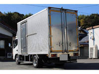 MITSUBISHI FUSO Canter Aluminum Van TPG-FEA20 2019 122,000km_8