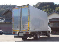 MITSUBISHI FUSO Canter Aluminum Van TPG-FEA20 2019 122,000km_9