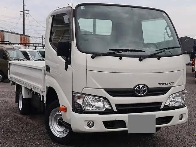 TOYOTA Toyoace Flat Body ABF-TRY230 2020 34,381km