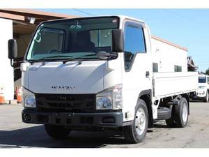 ISUZU Elf Flat Body TPG-NJR85A 2016 18,000km_1