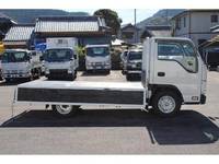 ISUZU Elf Flat Body TPG-NJR85A 2016 18,000km_21