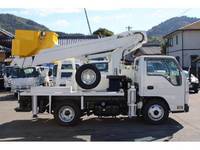 ISUZU Elf Cherry Picker TPG-NKR85AN 2016 50,000km_10