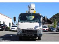 ISUZU Elf Cherry Picker TPG-NKR85AN 2016 50,000km_3