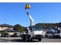 ISUZU Elf Cherry Picker TPG-NKR85AN 2016 50,000km_4