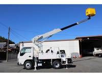 ISUZU Elf Cherry Picker TPG-NKR85AN 2016 50,000km_5