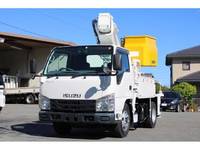 ISUZU Elf Cherry Picker TPG-NKR85AN 2016 50,000km_7