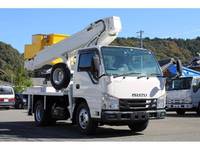 ISUZU Elf Cherry Picker TPG-NKR85AN 2016 50,000km_8