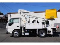 ISUZU Elf Cherry Picker TPG-NKR85AN 2016 50,000km_9