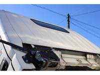 MITSUBISHI FUSO Canter Aluminum Van TPG-FBA20 2017 144,000km_11