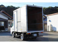 MITSUBISHI FUSO Canter Aluminum Van TPG-FBA20 2017 144,000km_13