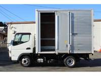 MITSUBISHI FUSO Canter Aluminum Van TPG-FBA20 2017 144,000km_18