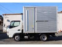 MITSUBISHI FUSO Canter Aluminum Van TPG-FBA20 2017 144,000km_2