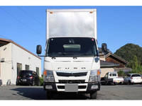 MITSUBISHI FUSO Canter Aluminum Van TPG-FBA20 2017 144,000km_3