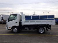 HINO Dutro Dump TKG-XZU700X 2013 91,000km_4