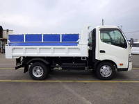 HINO Dutro Dump TKG-XZU700X 2013 91,000km_5