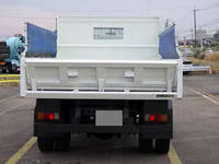 HINO Dutro Dump TKG-XZU700X 2013 91,000km_6