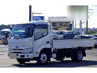 TOYOTA Others Flat Body 2RG-XZC645 2019 26,000km_1