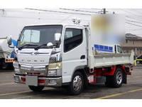 MITSUBISHI FUSO Canter Dump TPG-FBA30 2017 82,000km_1