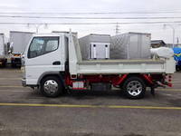 MITSUBISHI FUSO Canter Dump TPG-FBA30 2017 82,000km_4