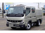 Canter Double Cab