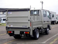 MITSUBISHI FUSO Canter Double Cab 2RG-FBA20 2024 1,000km_2