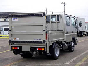 Canter Double Cab_2