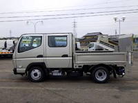 MITSUBISHI FUSO Canter Double Cab 2RG-FBA20 2024 1,000km_4