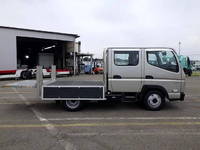 MITSUBISHI FUSO Canter Double Cab 2RG-FBA20 2024 1,000km_6