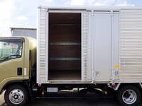 ISUZU Elf Aluminum Van 2RG-NPR88AN 2023 64,000km_34