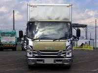 ISUZU Elf Aluminum Van 2RG-NPR88AN 2023 64,000km_3