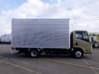 ISUZU Elf Aluminum Van 2RG-NPR88AN 2023 64,000km_5