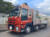 ISUZU Giga Self Loader QKG-CYJ77A 2015 614,739km_3