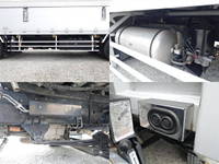 MITSUBISHI FUSO Super Great Aluminum Wing QKG-FS54VZ 2012 170,000km_11